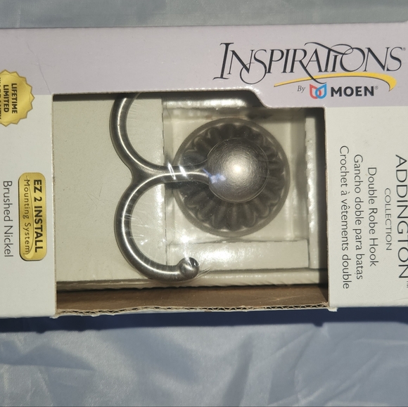 Moen Door Hook - Picture 8 of 8